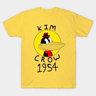 Kim Crow 1954 T-Shirt